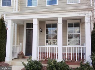 35 Boucher Pl, Annapolis, MD 21403