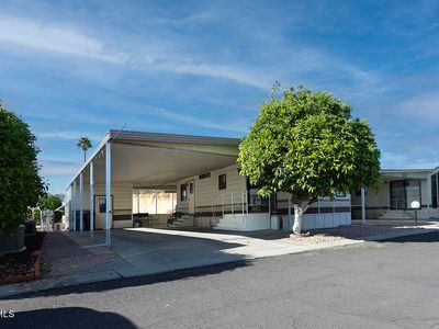 8700 E University Dr #1545, Mesa, AZ, 85207