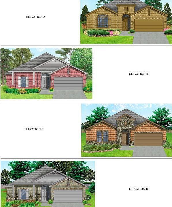 21514 Spear Valley Lane