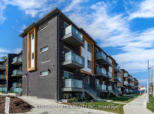 2791 Eglinton Ave E #505, Toronto, ON M1J 2E1