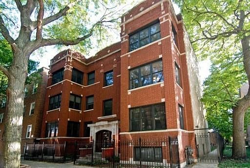 1st image of 5127 N Wolcott Ave #2S