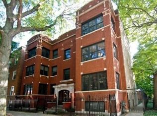 5127 N Wolcott Ave #2S, Chicago, IL 60640