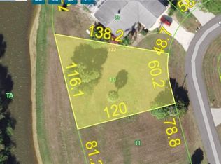 1293 Neapolitan Rd, Punta Gorda, FL 33983