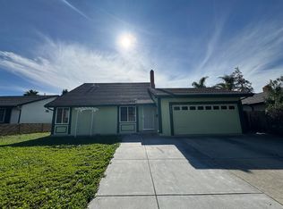 3436 Rubion Dr, San Jose, CA 95148