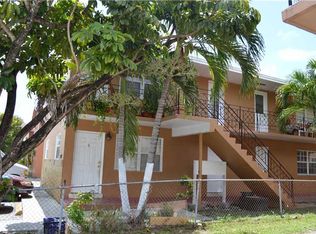 2012 Nw Flagler Terrace, Miami, FL 33125