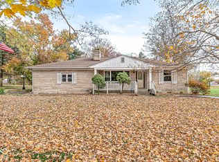91 N Raceway Rd, Indianapolis, IN 46234