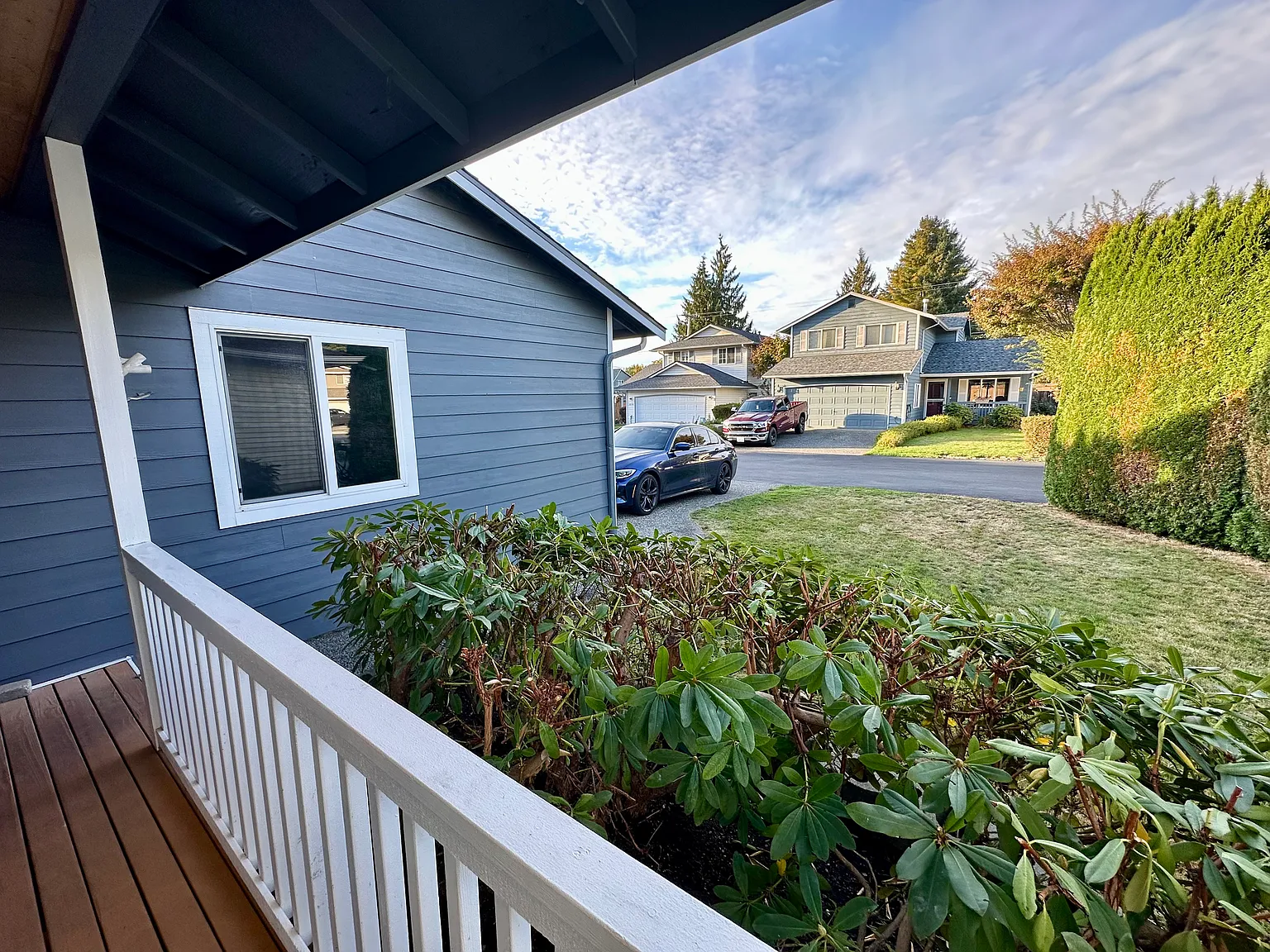 3 bed, 2.5 bath, 1438 sqft, $3,200 — Photo 4