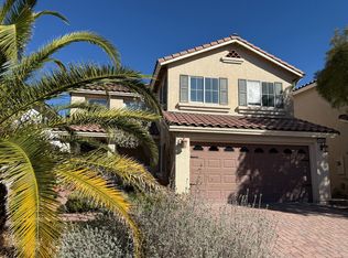 10974 Fintry Hills St, Las Vegas, NV 89141