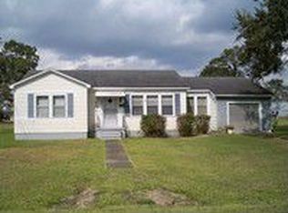 518 Curtis St, Jennings, LA 70546