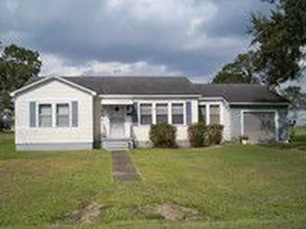 518 Curtis St, Jennings, LA 70546