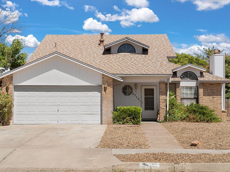 1st image of 4715 Kachina St NW
