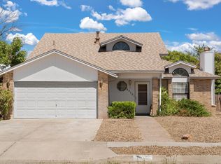 4715 Kachina St NW, Albuquerque, NM 87120