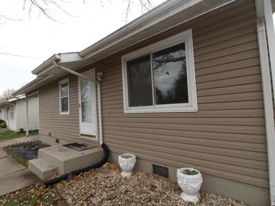 1101 N Homewood Ave, Springfield, MO, 65802