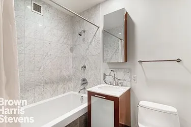 Rented by Brown Harris Stevens