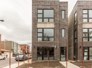 2158 W Adams St #2Z, Chicago, IL 60612