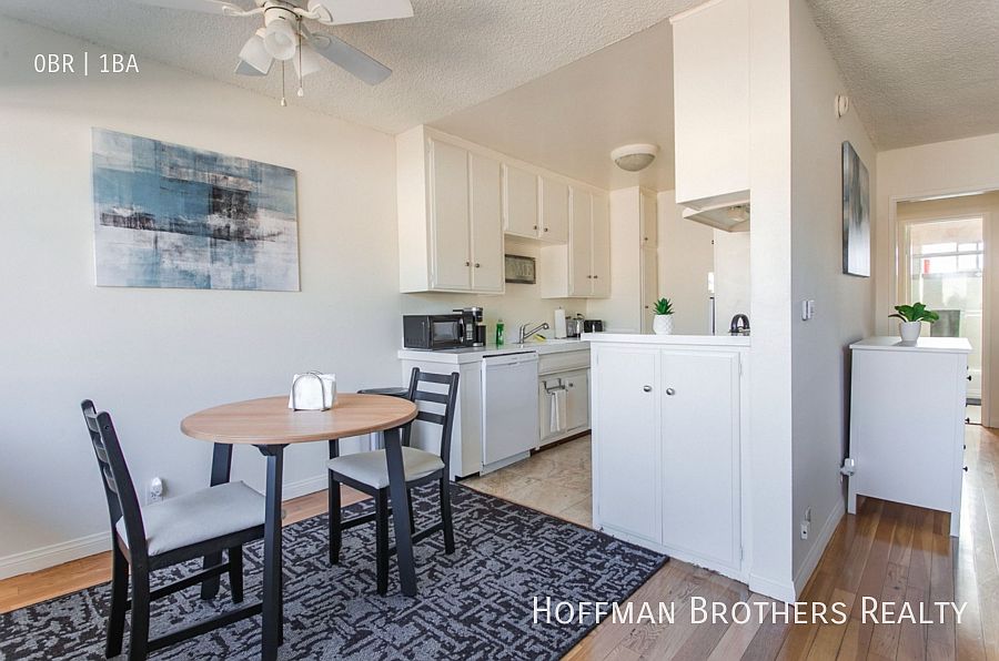 1st image of 727 N Hayworth Ave #7