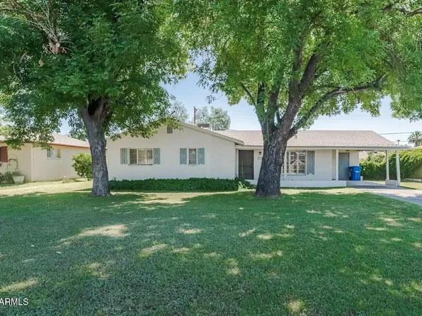 7531 N 18TH Avenue, Phoenix, AZ 85021