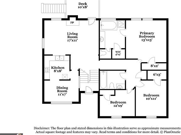 3rd image of 4232 Rhinehart Dr