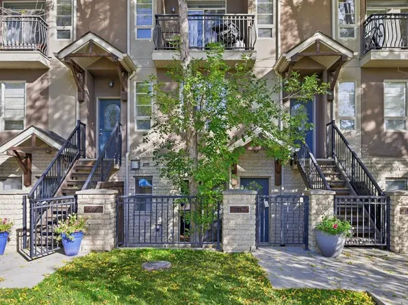 1728 S 35th Ave SW #104, Calgary, AB T2T 2C9