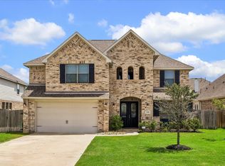 20818 Silver Lance Dr, Tomball, TX 77375