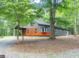 18184 Crawford Ln, Gordonsville, VA 22942