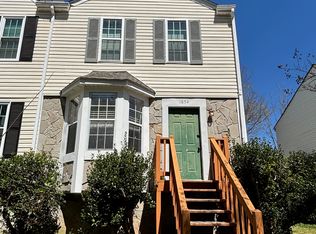 1854 Grant Ct NW, Kennesaw, GA