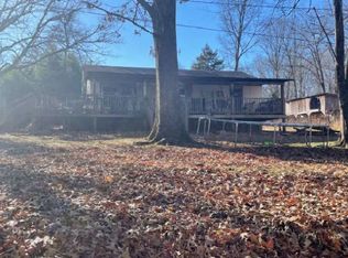 211 Carter Ridge Rd, Westmoreland, TN 37186