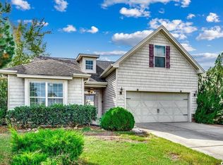 1660 Fairforest Ct, Conway, SC 29526