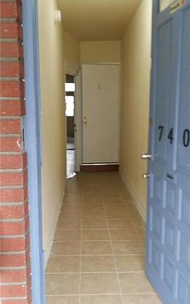 2nd image of 740 N 8th St #2