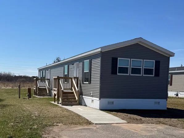 W5404 State Road 82 #23, Mauston, WI 53948