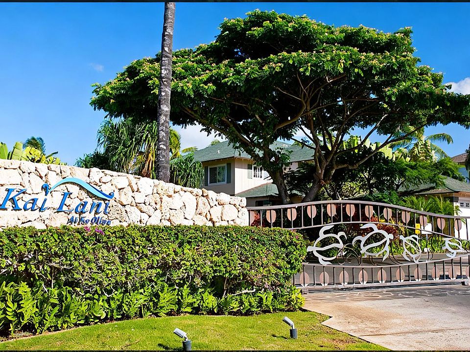 1st image of 92-1001 Aliinui Dr APT 2B