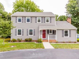 11831 Murray Hill Dr, Midlothian, VA 23113