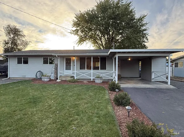 3810 15th St E, Lewiston, ID 83501