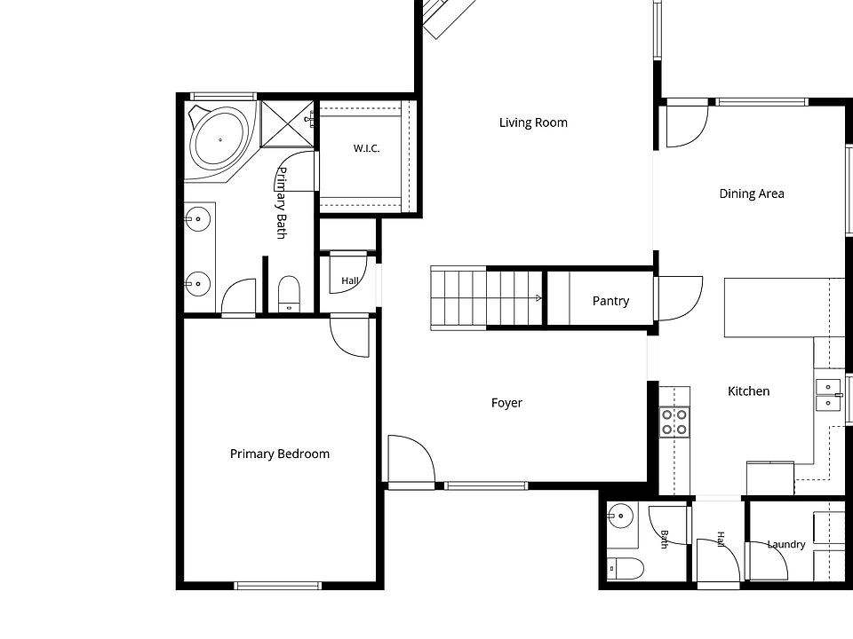 2nd image of 4500 Nicholas Ln