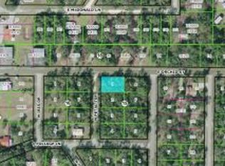 6659 N Petal Ter, Hernando, FL 34442