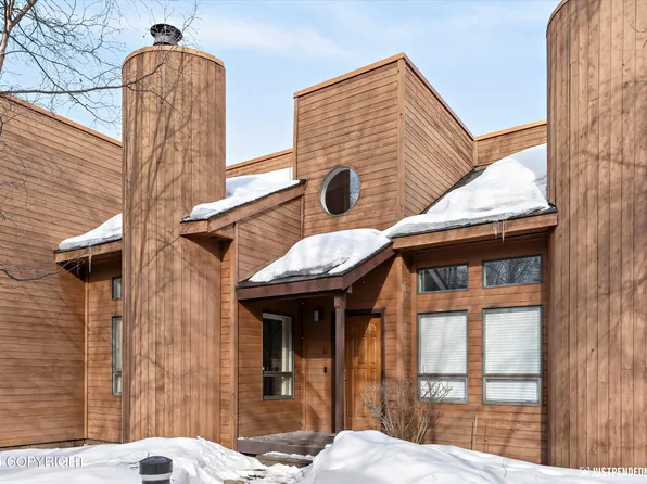 13210 Old Seward Hwy APT 11, Anchorage, AK 99515