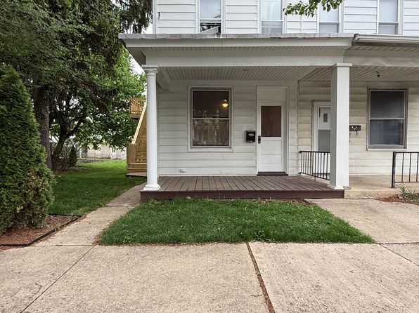 609 Bosler Ave Floor 1