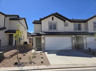 3334 E Dungeon Dr #2316, Washington, UT 84780