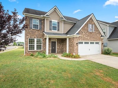 2505 Miranda Dr, Murfreesboro, TN, 37128