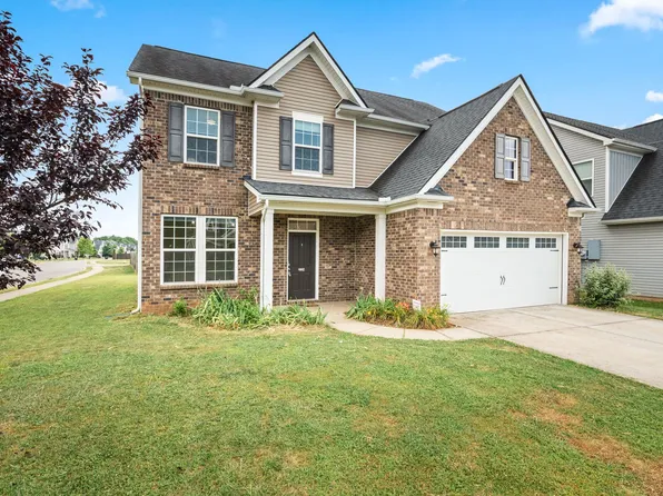 2505 Miranda Dr, Murfreesboro, TN 37128