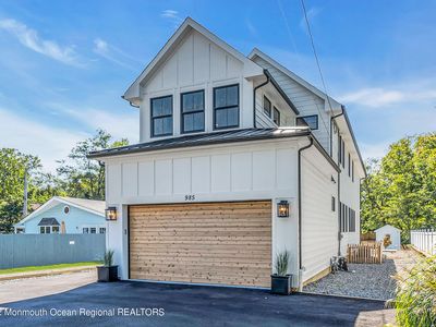 985 Atlantic Avenue, Wall Township, NJ, 08736