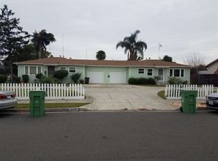 358 Orchard Ave, Hayward, CA 94544