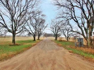 28817 W 47th St S, Cheney, KS 67050