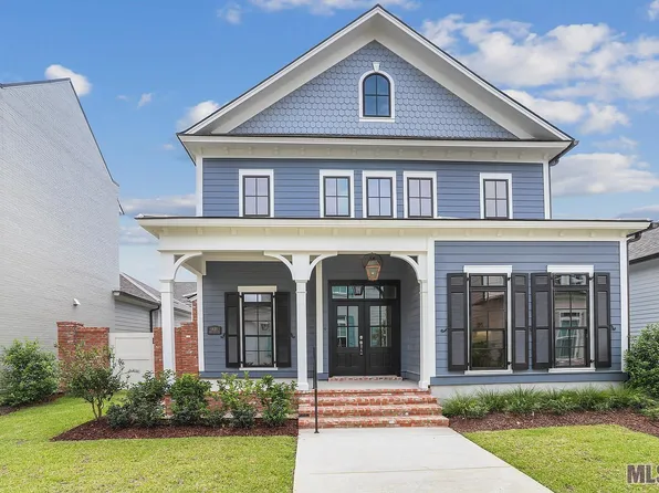 1821 Ville Marie St, Baton Rouge, LA 70808