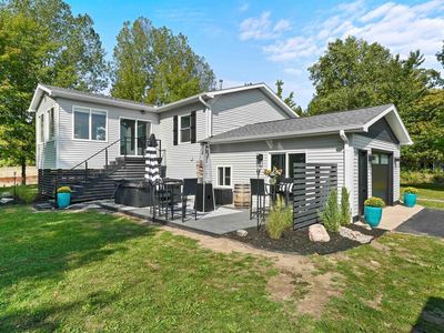 3836 Old Mission Rd, Traverse City, MI, 49686