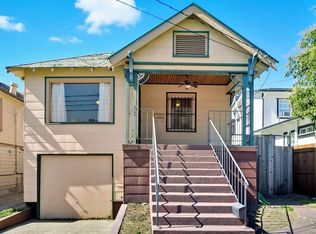 2795 25th Ave, Oakland, CA 94601