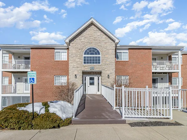 636 Friars Ln APT 7, Florence, KY 41042