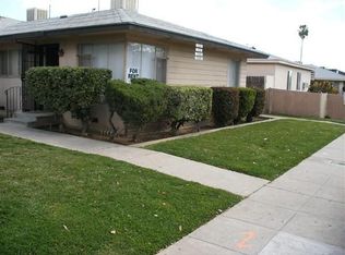 2314 N First St, Fresno, CA