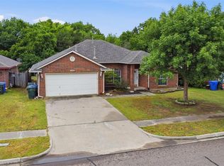 1708 Parkridge Dr, Norman, OK 73071