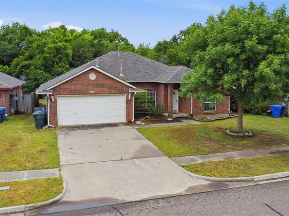 1708 Parkridge Dr, Norman, OK 73071